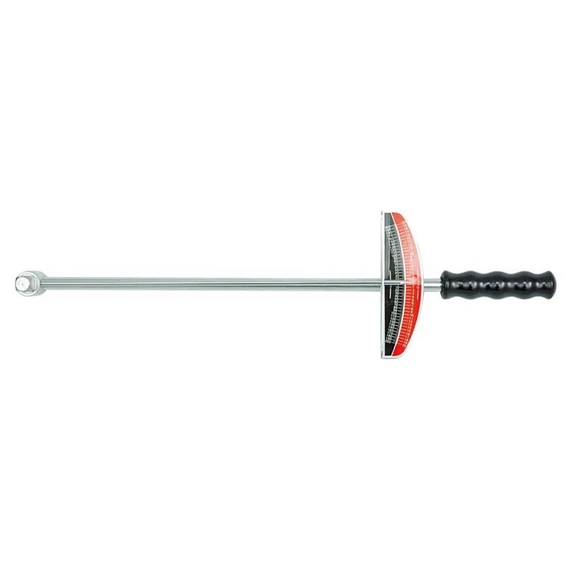 Momentový kľúč Vorel 1/2„ – 0–200 Nm TO-57450