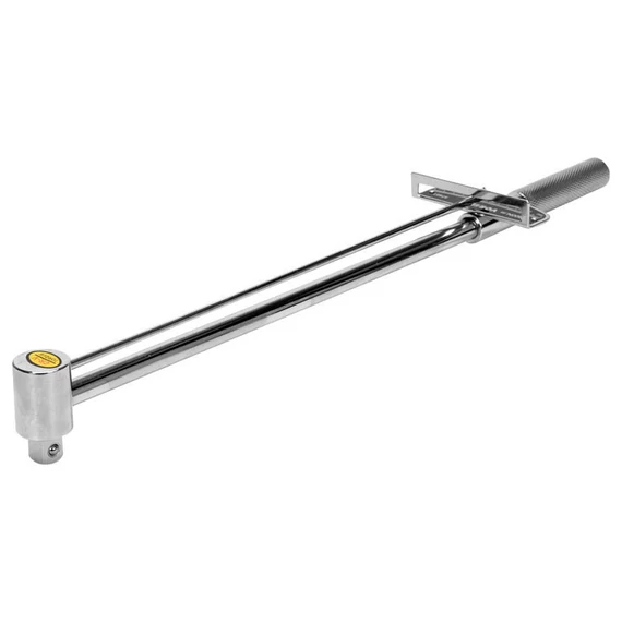 Momentový kľúč Vorel 1/2„ – flexibilný, 0–300 Nm TO-57451