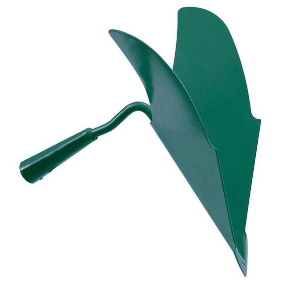 FLO ručné motyka 19 cm (bez násady) TO-35710