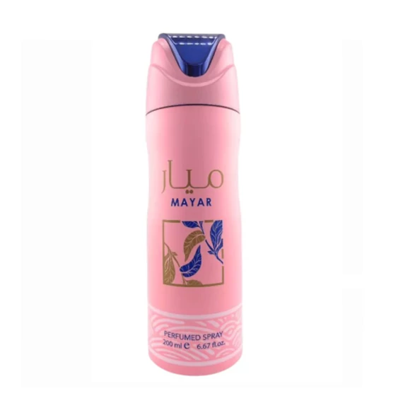 Lattafa Mayar Deodorant 200 ml 2057234