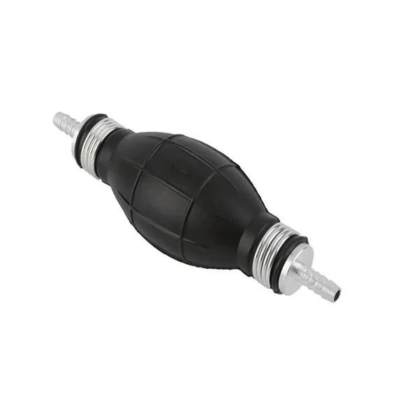 Ručné palivové čerpadlo pre hadicu 6 mm SLH0122