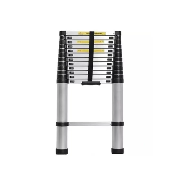 Teleskopický hliníkový rebrík | 6,2 m SLH7794