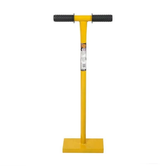 Ručný zhutňovač dlažby 8,5 kg TO-35000