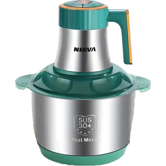 NIRVA Elektrický sekáčik potravín CM3614172-G