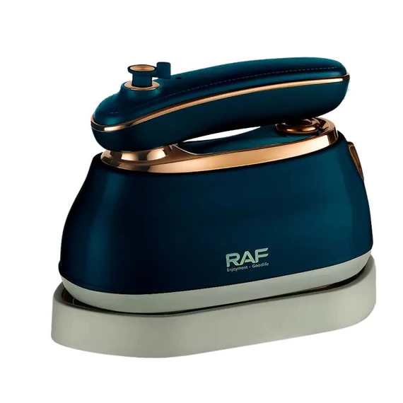 Cestovná ručná naparovacia žehlička – kompaktná a prenosná ED4237268-B