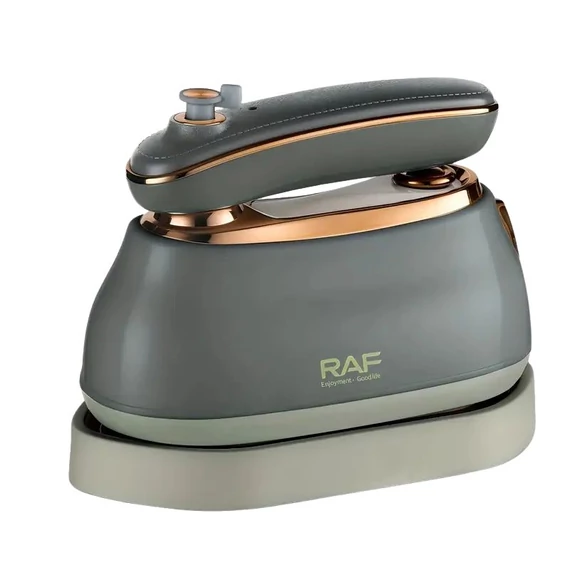 Cestovná ručná naparovacia žehlička – kompaktná a prenosná ED4237268-G