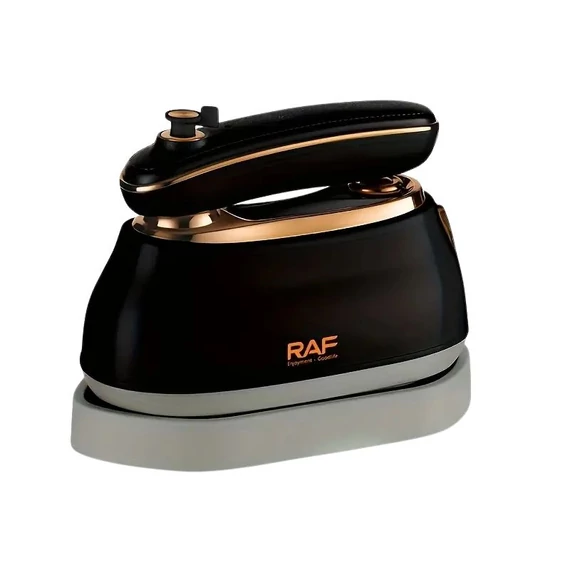 Cestovná ručná naparovacia žehlička – kompaktná a prenosná ED4237268