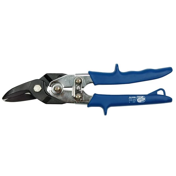 VOREL Nožnice na plech TO-48050