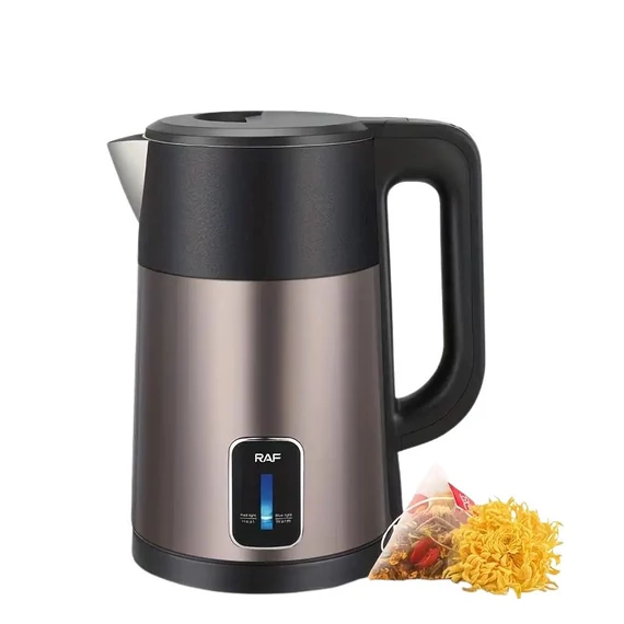 NIRVA Elektrická kanvica VN5423203