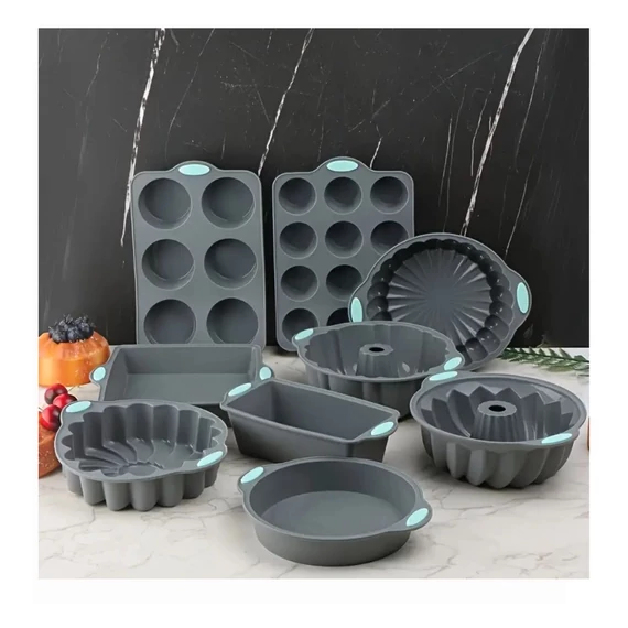 Silikónová sada na pečenie – UB3826476