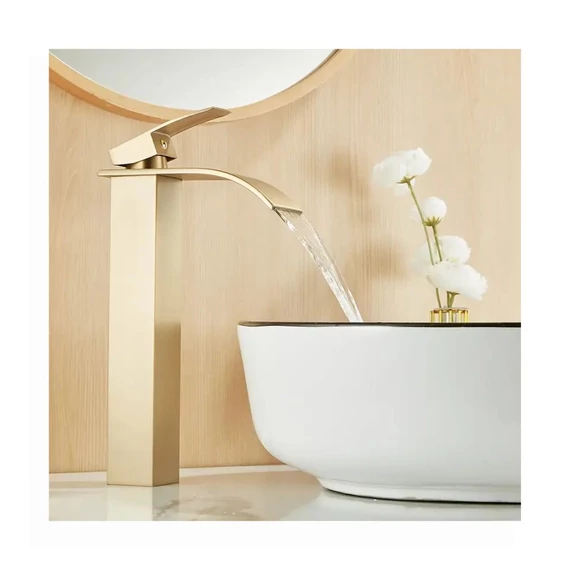 Zlatá zvýšená batéria – WT6658901