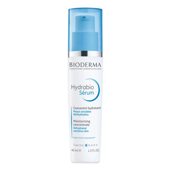 Bioderma Hydrabio Serum 40 ml – Intenzívne hydratačné sérum 112874