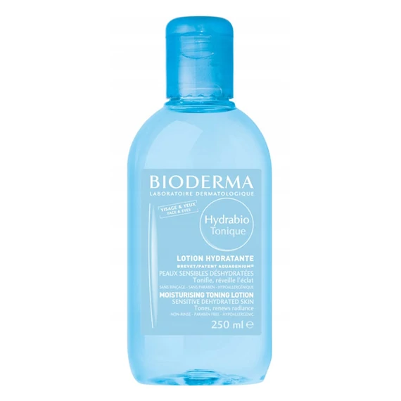 Bioderma Hydrabio Tonique 250 ml – Hydratačný tonik 143089