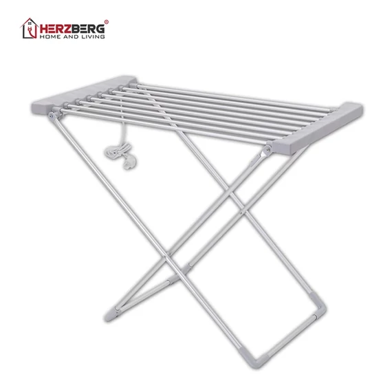 Elektrická sušička bielizne Hezberg HG-8070