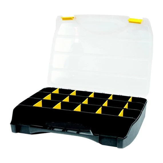 Vorel 20 priehradkový organizér 360 × 270 × 68 mm TO-78794