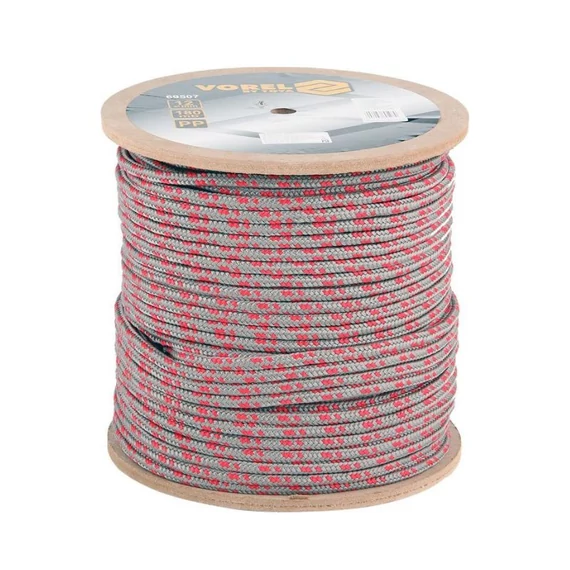 PP pletené lano Sennit Line — 12 mm × 180 m TO-69507