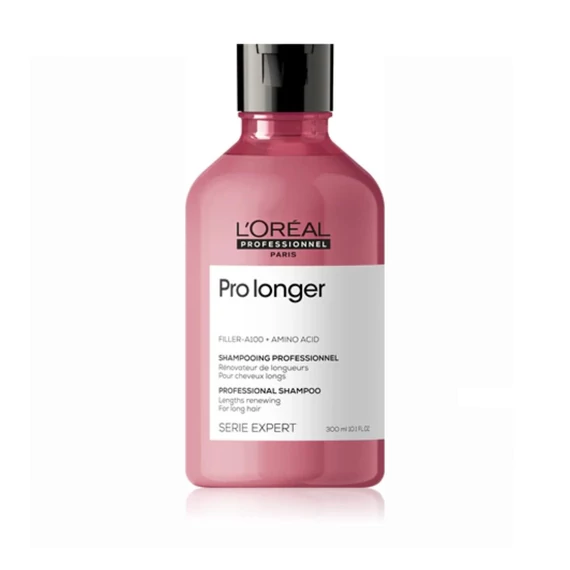 L’Oréal Professionnel Série Expert Pro Longer Shampoo – Výživný šampón 300 ml 131346