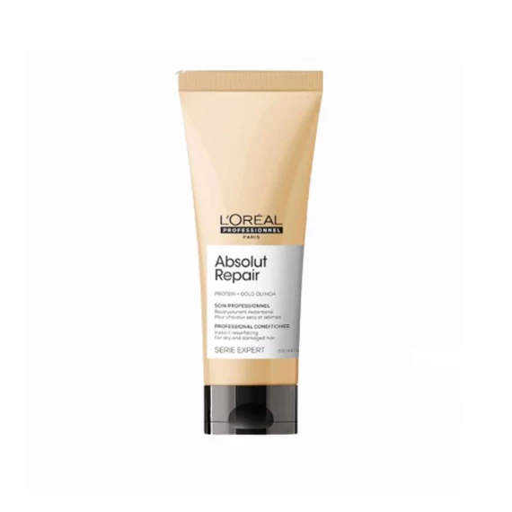 L’Oréal Professionnel Absolut Repair Conditioner – Výživný kondicionér pre poškodené vlasy 200 ml 131399