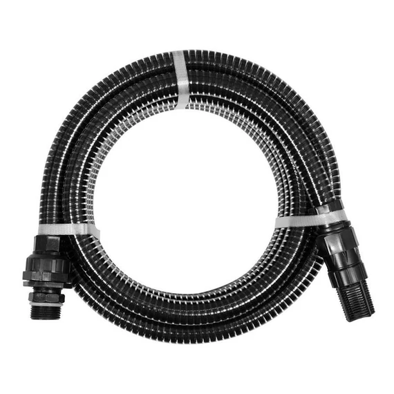 Sací hadica 5 m s filtrom a spätnou klapkou TO-79823