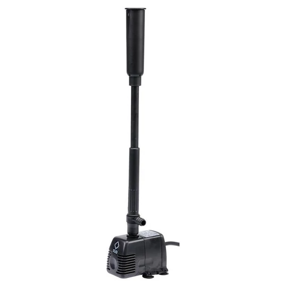 Čerpadlo do fontány 8 W – kapacita 600 l/h TO-79926