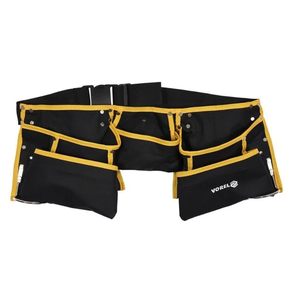 Posilnený pracovný opasok na náradie TO-78751