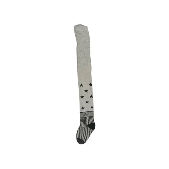 Detské bavlnené pančuchy 1–3 roky MGH8206