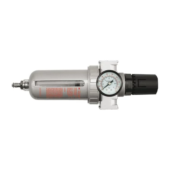 Vzduchový filter a regulátor tlaku VOREL 1/2" – TO-81553