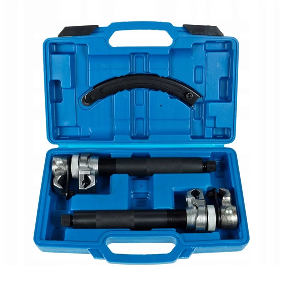 BLACK Mechanický sťahovák pružín – 23–280 mm 14045