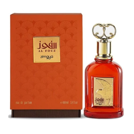 Zimaya Al Fouz Eau de Parfum Unisex 100 ml – 2030850