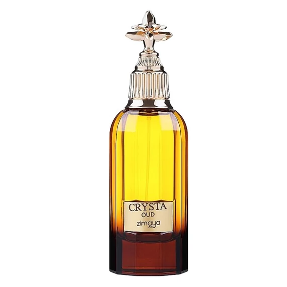 Zimaya Crysta Oud Eau de Parfum unisex 100 ml – 2030858