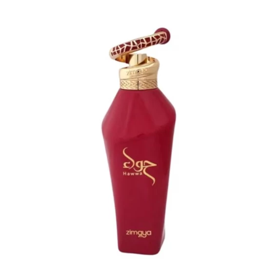 Zimaya Hawwa Red Eau de Parfum pre ženy 100 ml – 2030867