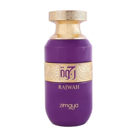 Zimaya Rajwah Eau de Parfum Unisex 100 ml – 2053604