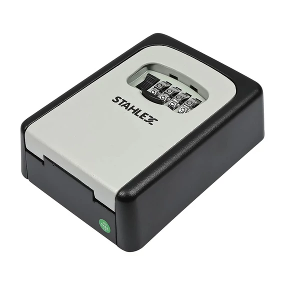 STAHLEX Trezor na kľúče s kombinovaným zámkom 014686