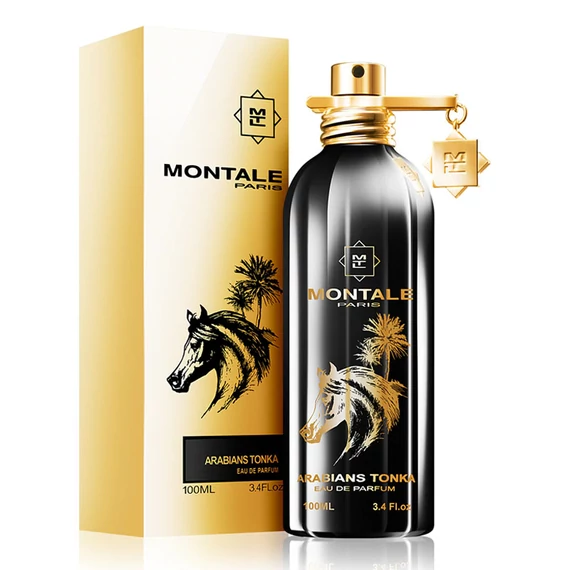 Montale Arabians Tonka Eau de Parfum unisex 100 ml – 141106