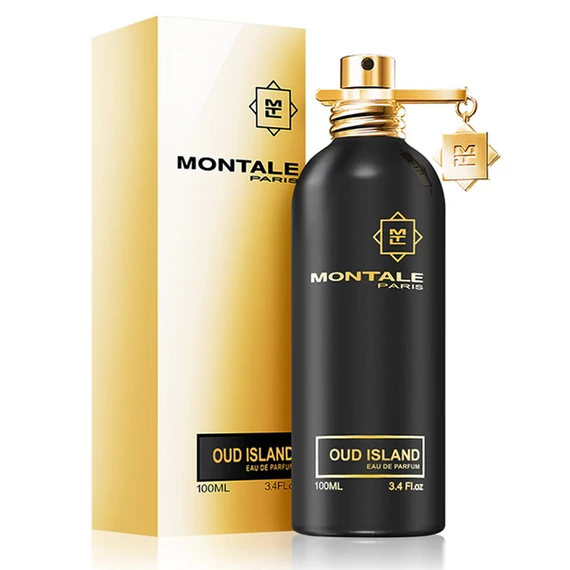 Montale Oud Island Eau de Parfum unisex 100 ml – 2037840