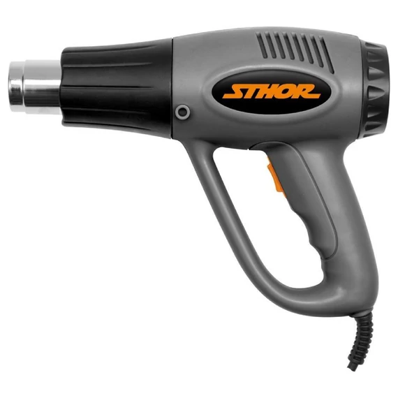 LUND teplovzdušná pištoľ – 2000 W TO-79320