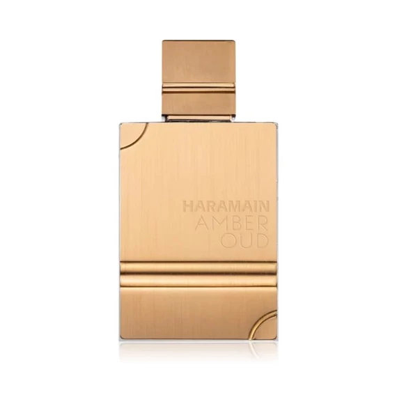 Al Haramain Amber Oud Gold Edition Eau de Parfum 100 ml – 143801