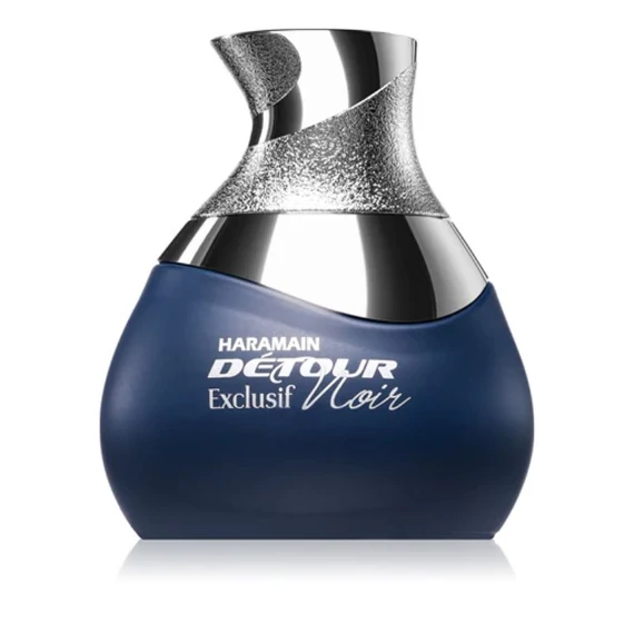 Al Haramain Détour Noir Exclusif Eau de Parfum 100 ml – 2051632