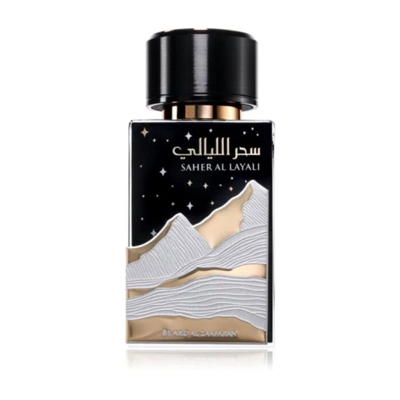 Ard Al Zaafaran Saher Al Layali Eau de Parfum 100 ml – 2065386