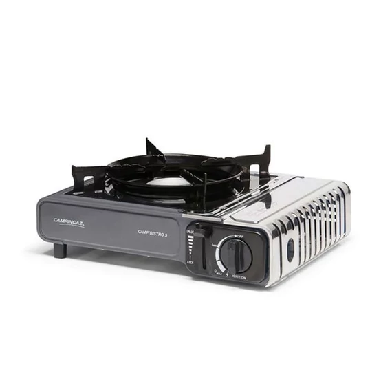 Campingaz Camp Bistro 3 – prenosný kempingový plynový varič, 1 horák 015163