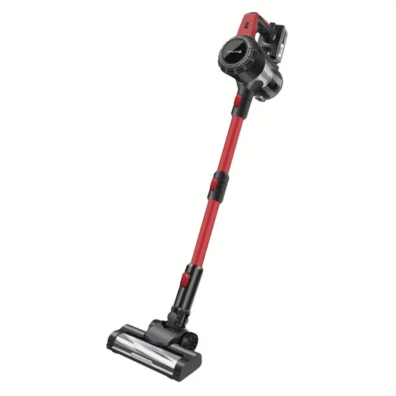 Výkonný bezdrôtový ručný vysávač –  batéria 3000 mAh LT1252392