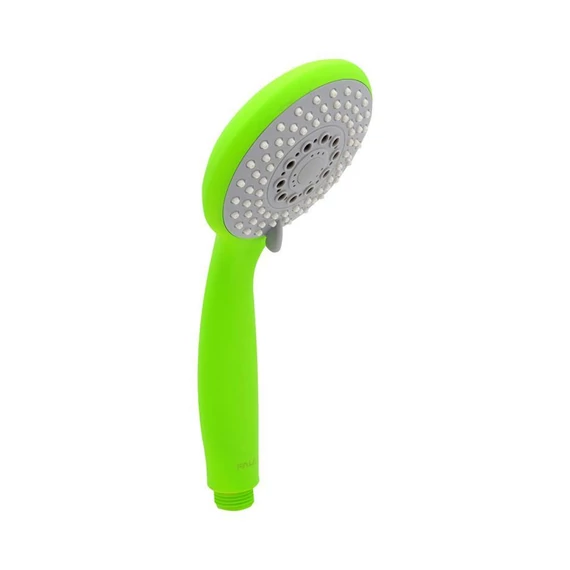 Sprchová hlavica FALA Salto Green 3F10 – 3 funkcie TO-75620