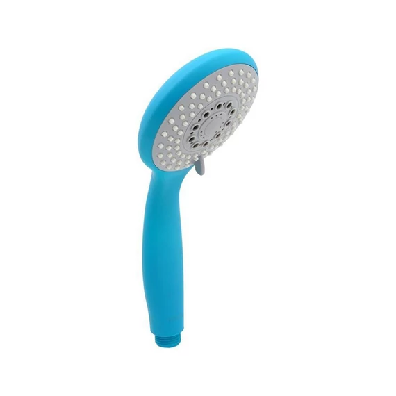 Sprchová hlavica FALA Salto Blue 3F10 – 3 funkcie TO-75622