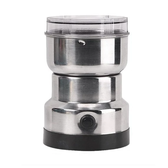 Elektrický mlynček na kávu, korenie a semená Nima – 200 W holm7273