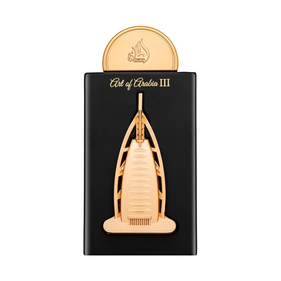 Lattafa Pride Art Of Arabia III Eau de Parfum Unisex 100 ml 2030325