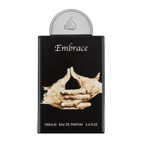 Lattafa Pride Embrace Eau de Parfum Unisex 100 ml 2030332