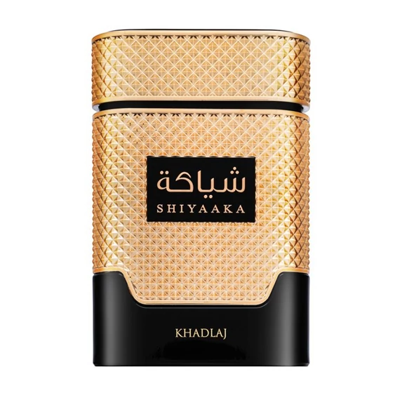 Khadlaj Shiyaaka Gold Eau de Parfum unisex 100 ml 2035666
