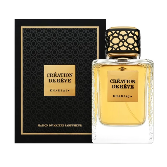 Khadlaj Maison Création De Rêve Eau de Parfum Unisex 100 ml 2035688