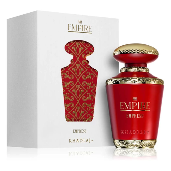 Khadlaj Empire Empress Eau de Parfum Unisex 100 ml 2035696