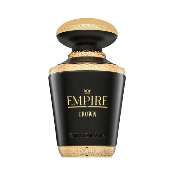 Khadlaj Empire Crown Eau de Parfum unisex 100 ml 2035698